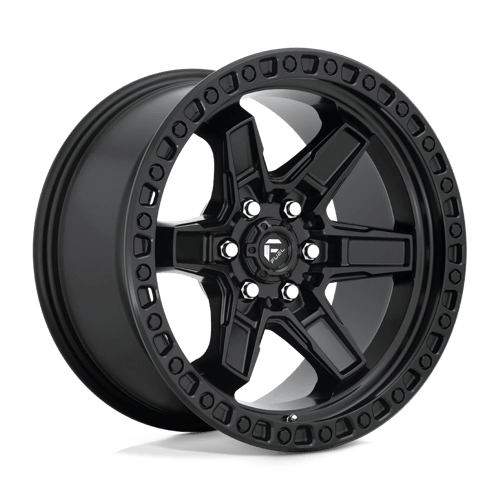 KICKER 17X9 6X4.5 66.06 BD +12