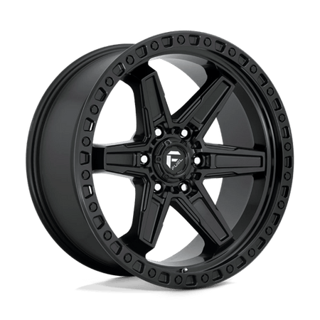 KICKER 20X9 6X4.5 66.3 BD 01MM