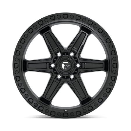 KICKER 20X9 6X4.5 66.3 BD 01MM
