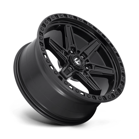 KICKER 20X9 6X135 87.1 BD +20