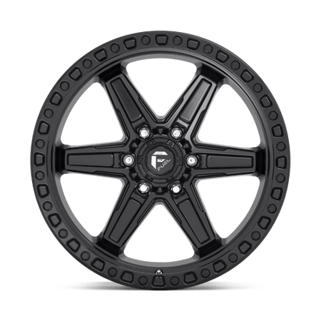 KICKER 20X9 6X135 87.1 BD +20