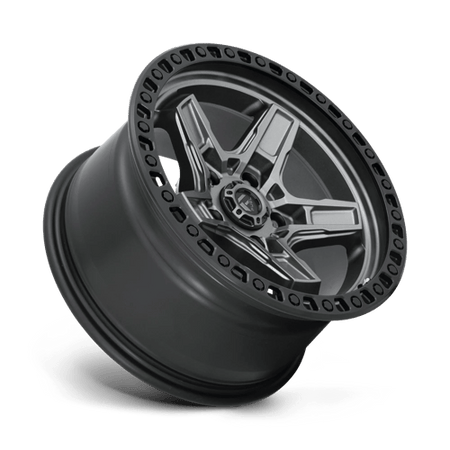 KICKER 17X9 5X5.0 71.5 GDB -12