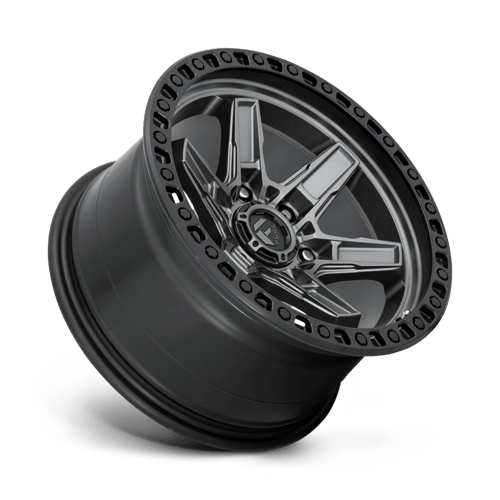 D698 KICKER 17X9 6X4.5 66.3 GDB 01MM
