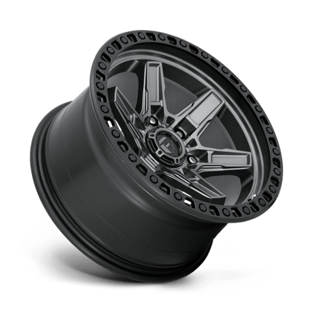 D698 KICKER 17X9 6X4.5 66.3 GDB 01MM