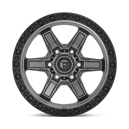 KICKER 17X9 6X5.5 106.1 GDB +01