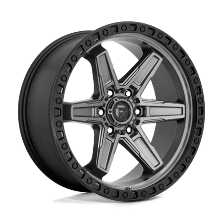 KICKER 20X9 6X5.5 106.1 GDB +01