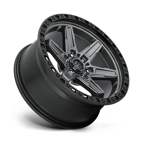 KICKER 20X9 6X5.5 106.1 GDB +01