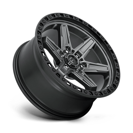 KICKER 20X9 6X5.5 106.1 GDB +01