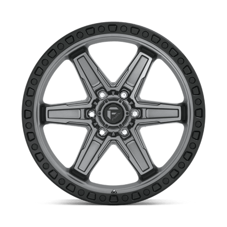 KICKER 20X9 6X5.5 106.1 GDB +01