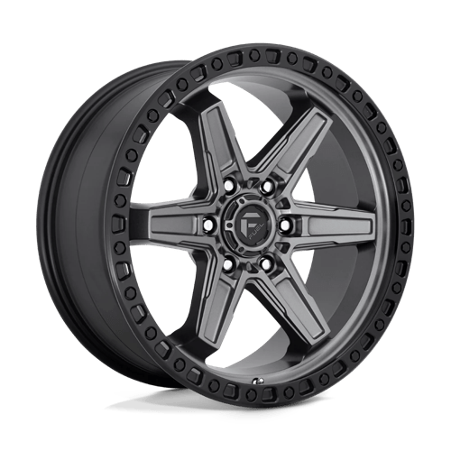 KICKER 20X9 6X4.5 66.06 GDB +20