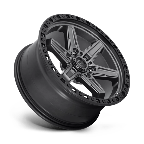 KICKER 20X9 6X4.5 66.06 GDB +20