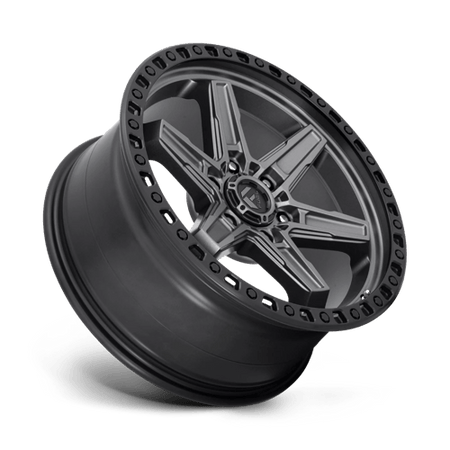 KICKER 20X9 6X4.5 66.06 GDB +20