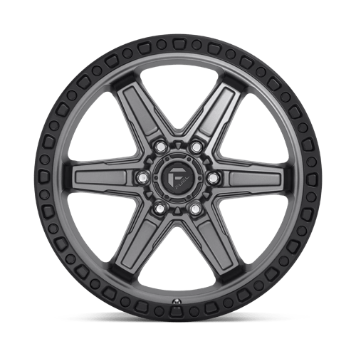 KICKER 20X9 6X4.5 66.06 GDB +20