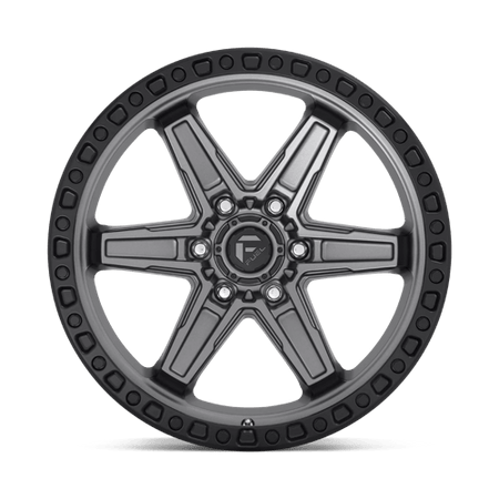 KICKER 20X9 6X4.5 66.06 GDB +20