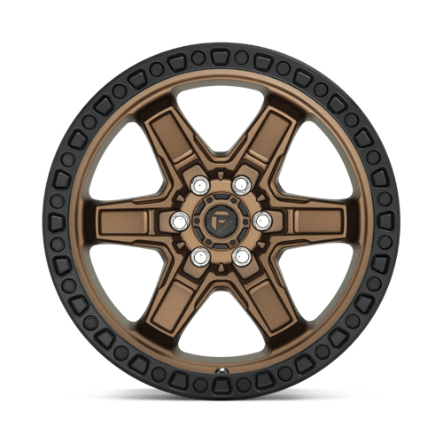 KICKER 17X9 6X4.5 66.06 ZDB +12