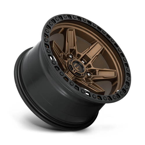 D699 KICKER 17X9 6X4.5 66.3 ZDB 01MM