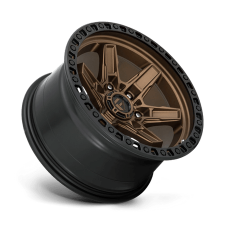D699 KICKER 17X9 6X4.5 66.3 ZDB 01MM