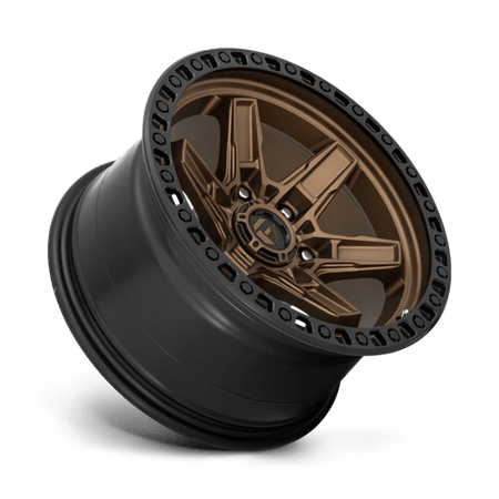 KICKER 17X9 5X5.0 71.5 ZDB +01