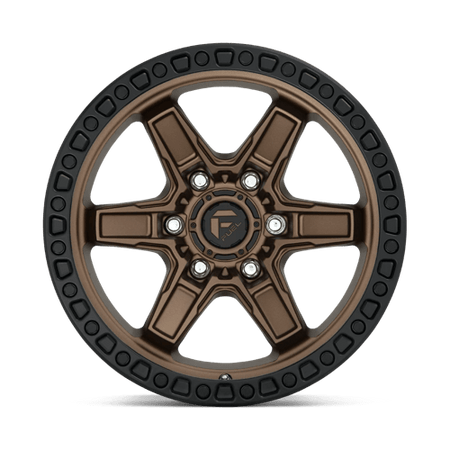 KICKER 17X9 6X5.5 106.1 ZDB +01