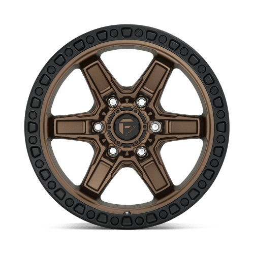 D699 KICKER 17X9 6X4.5 66.3 ZDB 01MM