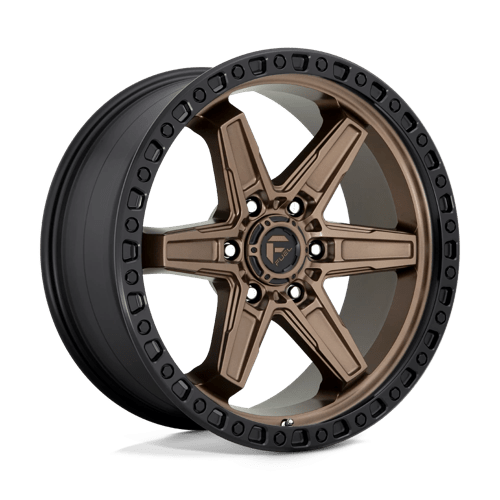 KICKER 20X9 6X5.5 106.1 ZDB +20