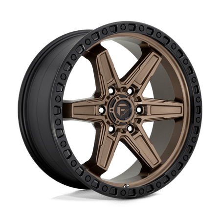 KICKER 20X9 6X5.5 106.1 ZDB +20