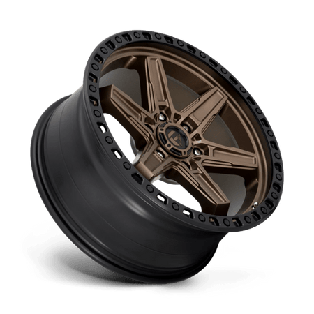 KICKER 20X9 6X5.5 106.1 ZDB +20
