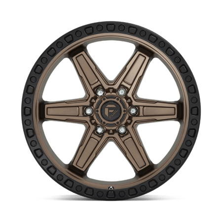 KICKER 20X9 6X5.5 106.1 ZDB +20