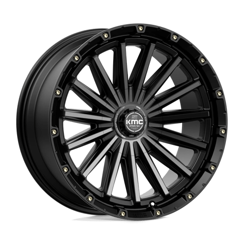 KM102 20X9 6X135/5.5 S-BLK GTCC 00MM