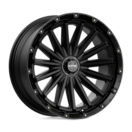KM102 20X9 6X135/5.5 S-BLK 00MM