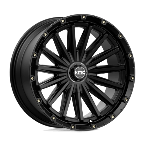 KM102 20X9 6X135/5.5 S-BLK 00MM