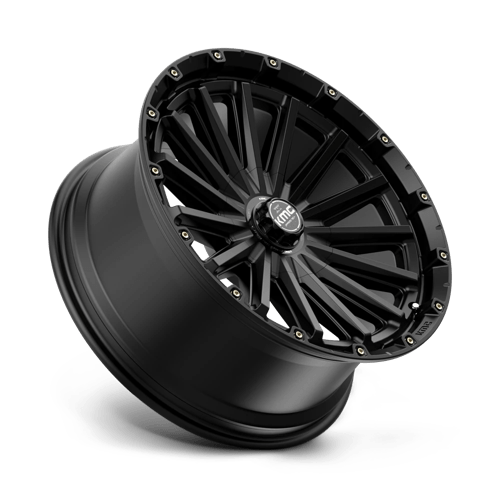 KM102 20X9 6X135/5.5 S-BLK 00MM