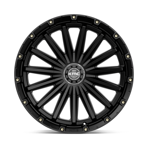 KM102 20X9 6X135/5.5 S-BLK 00MM
