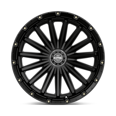 KM102 20X9 6X135/5.5 S-BLK 00MM