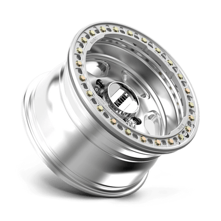 HEX BL 17X9 8X170 MACH -38