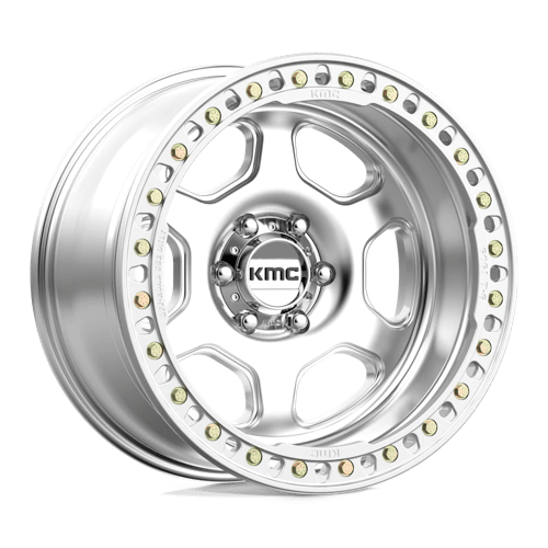 HEX BL 20X10 6X5.5 MACH -48