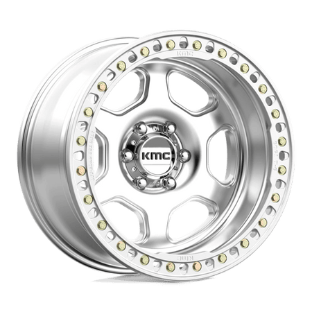 HEX BL 20X10 6X5.5 MACH -48