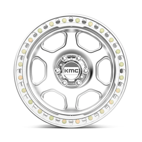 HEX BL 20X10 6X5.5 MACH -48