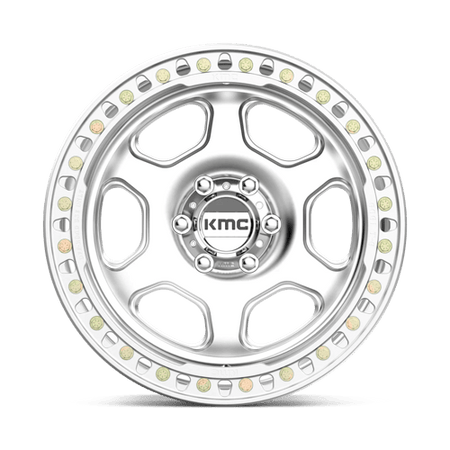 HEX BL 20X10 6X5.5 MACH -48