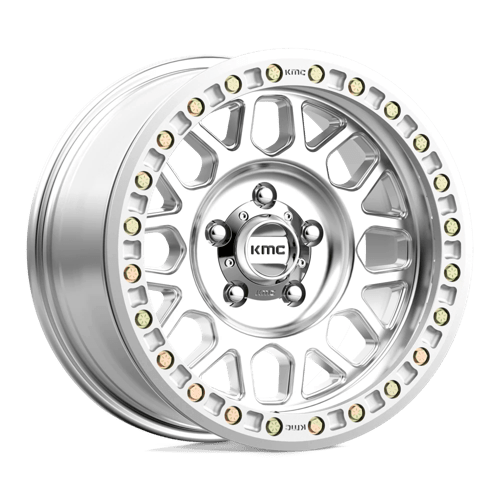 KM234 BL 17X8.5 BLANK (165-180) MACH +0