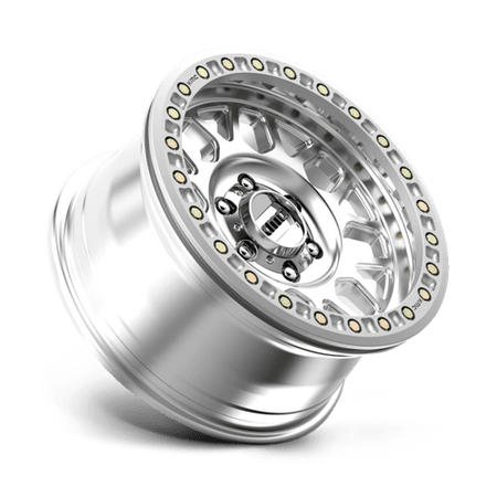 GRENADE DESERT BL 17X8.5 6X135 MACH +0