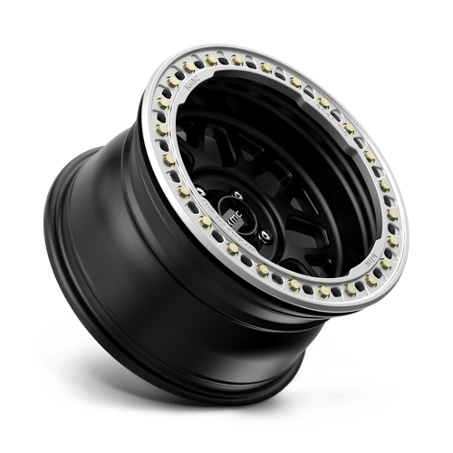 GRENADE CRAWL BL 18X9 BLANK S-BLK -24