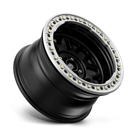 GRENADE CRAWL BL 18X9 BLANK S-BLK -24