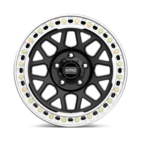 GRENADE CRAWL BL 18X9 BLANK S-BLK -24