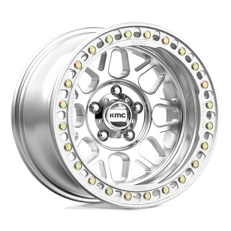 KM235 BL 17X8.5 BLANK (108-150) MACH +0