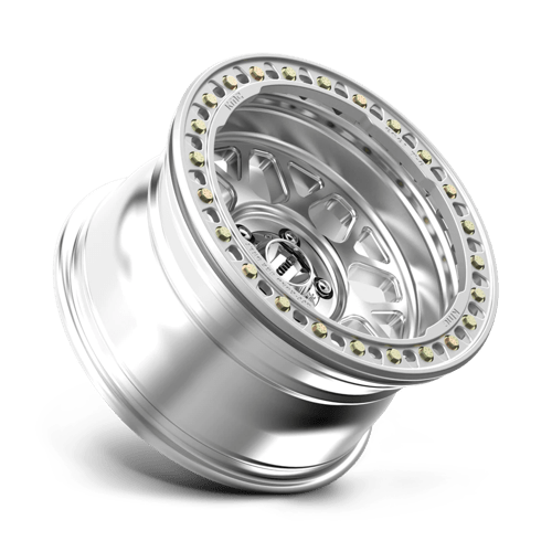 GRENADE CRAWL BL 17X8.5 8X6.5 MACH +0