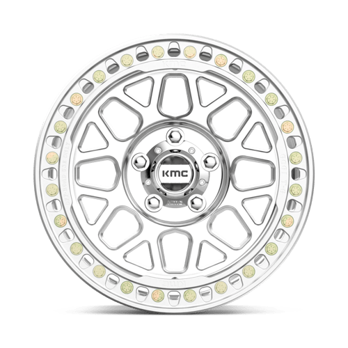 KM235 BL 17X9 BLANK (108-150) MACH -38
