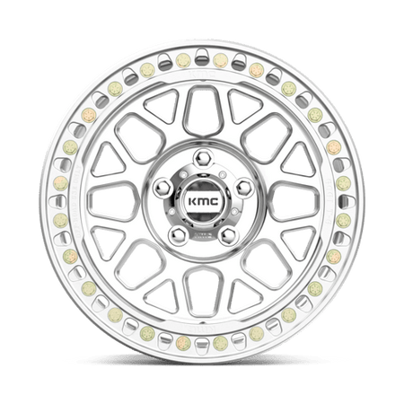 KM235 BL 20X10 BLANK (165-180) MACH -48