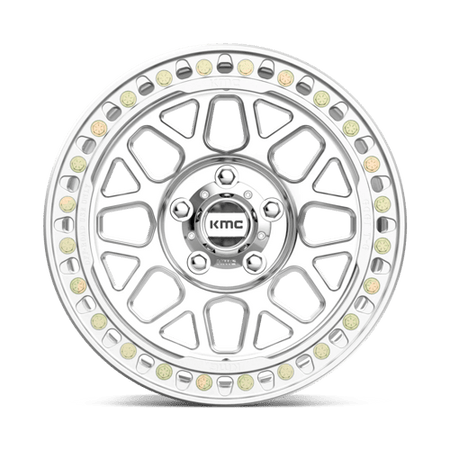 GRENADE CRAWL BL 17X9 5X5.0 MACH -38
