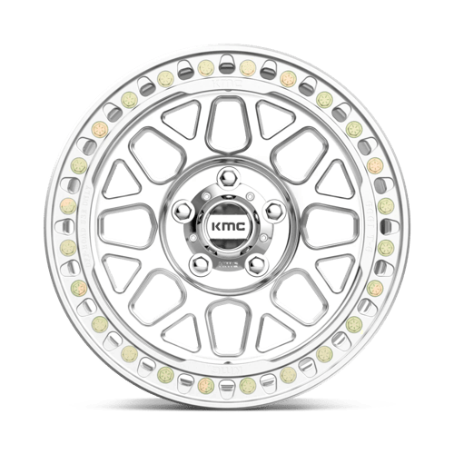 GRENADE CRAWL BL 17X8.5 8X6.5 MACH +0